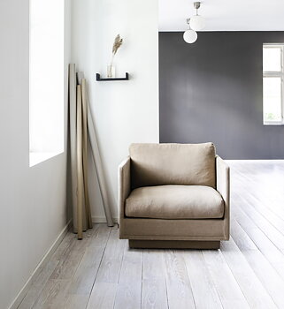 LUN soffa/modulsoffa/fåtölj
