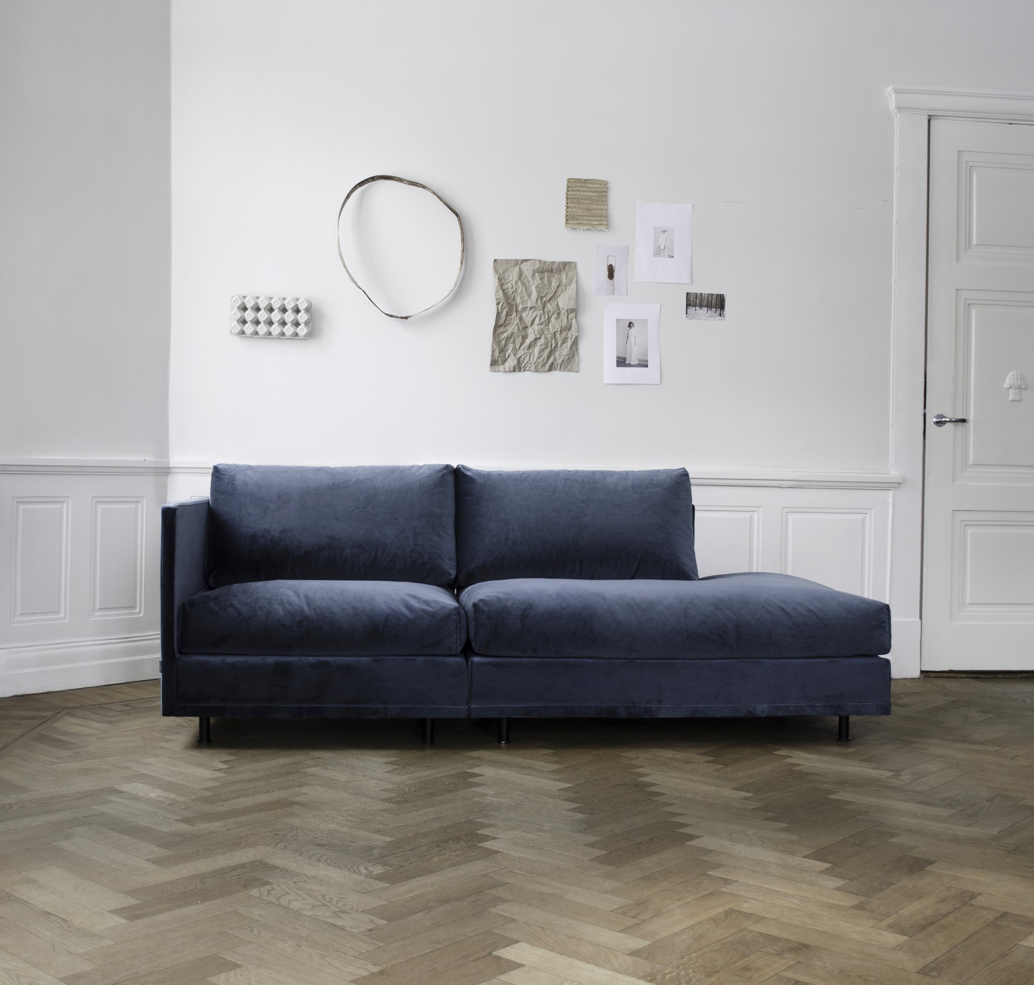 LUN soffa/modulsoffa/fåtölj - 3