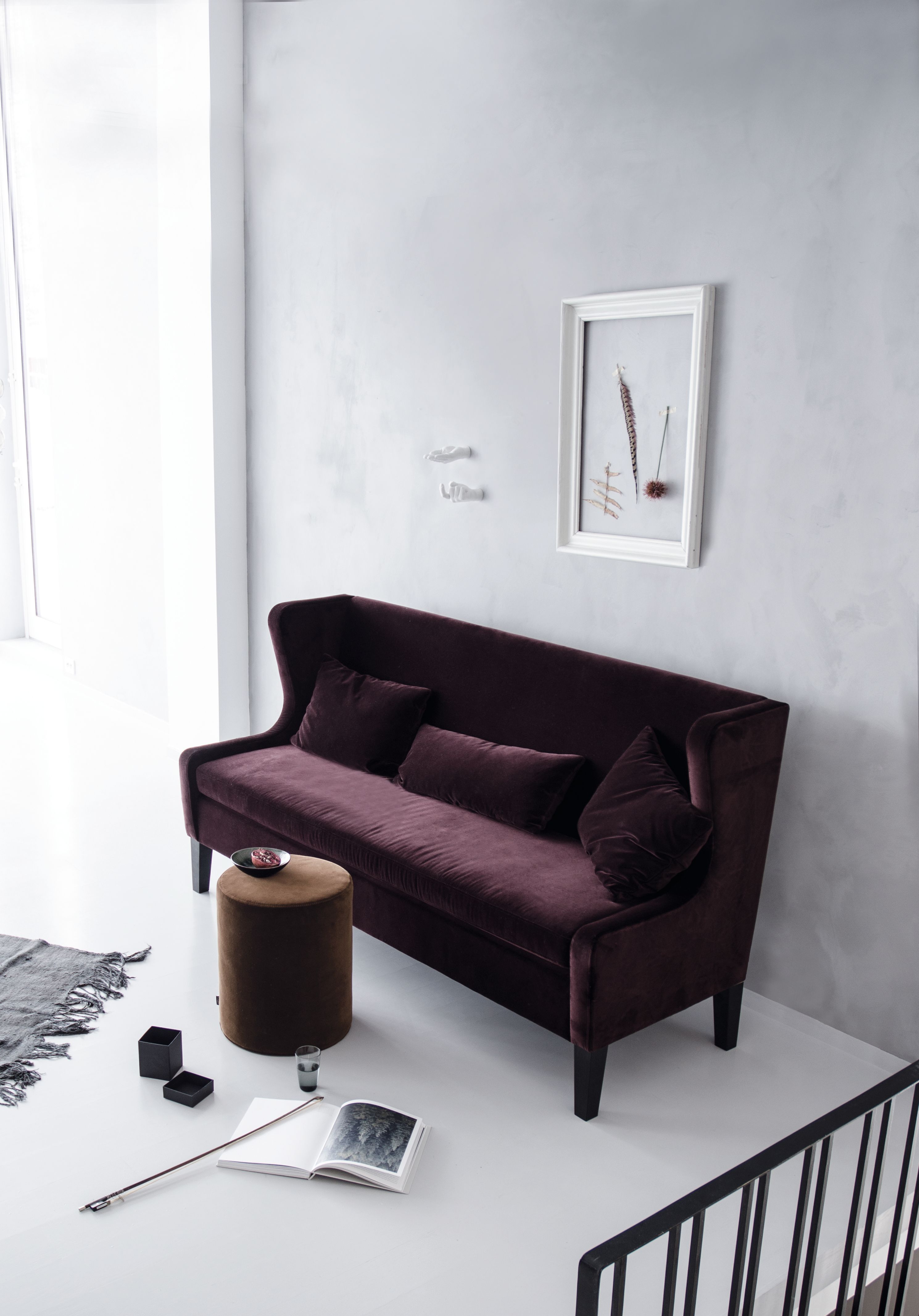 Kveld dining sofa - 4