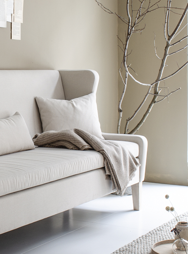 Kveld dining sofa - 2