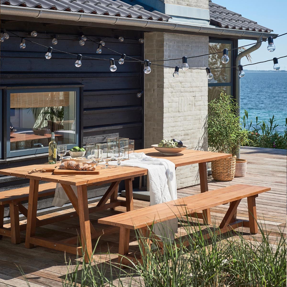 George matbord Sika-Design - 6
