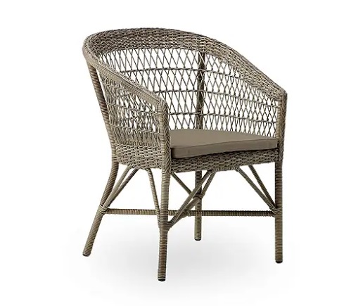 Emma matstol Sika-Design - 5