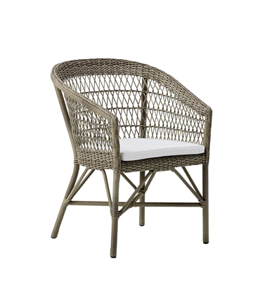 Emma matstol Sika-Design