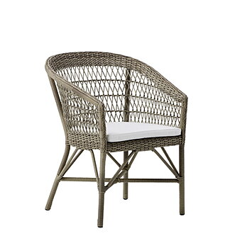 Emma matstol Sika-Design