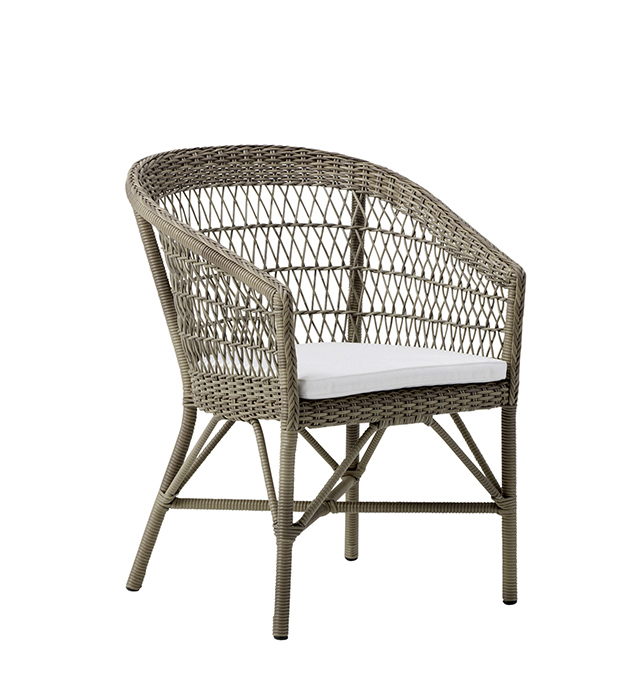 Emma matstol Sika-Design - 3