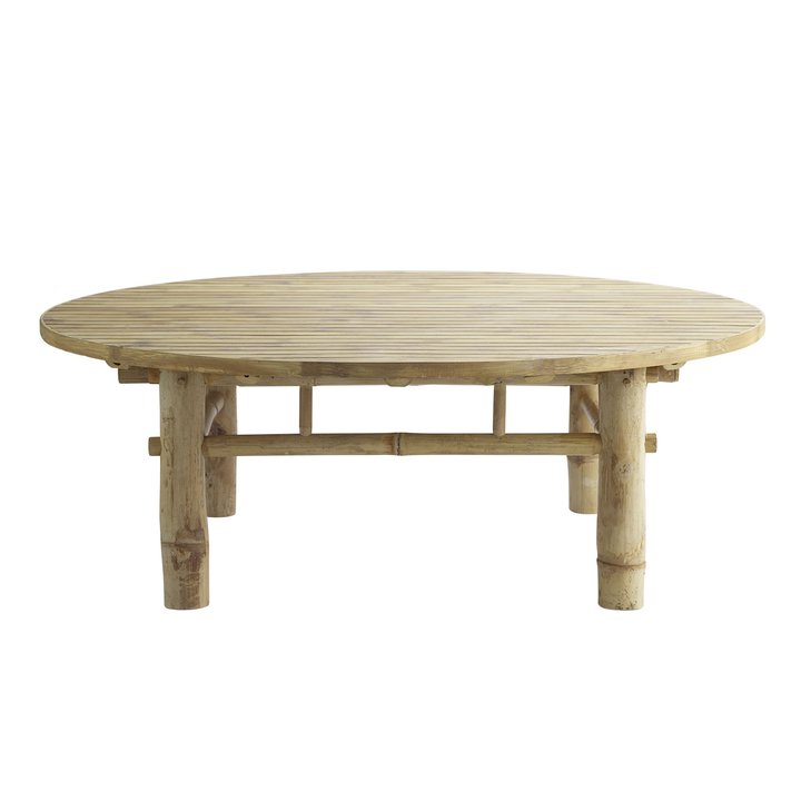Bambu soffbord