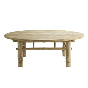 Bambu soffbord