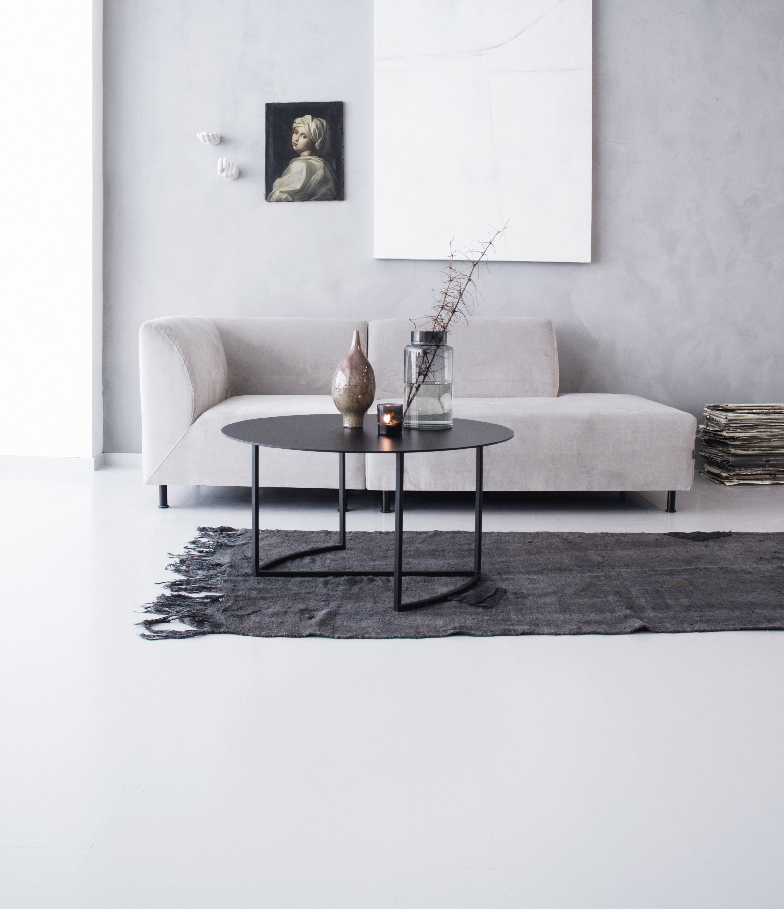 Aften soffa/modul soffa - 6