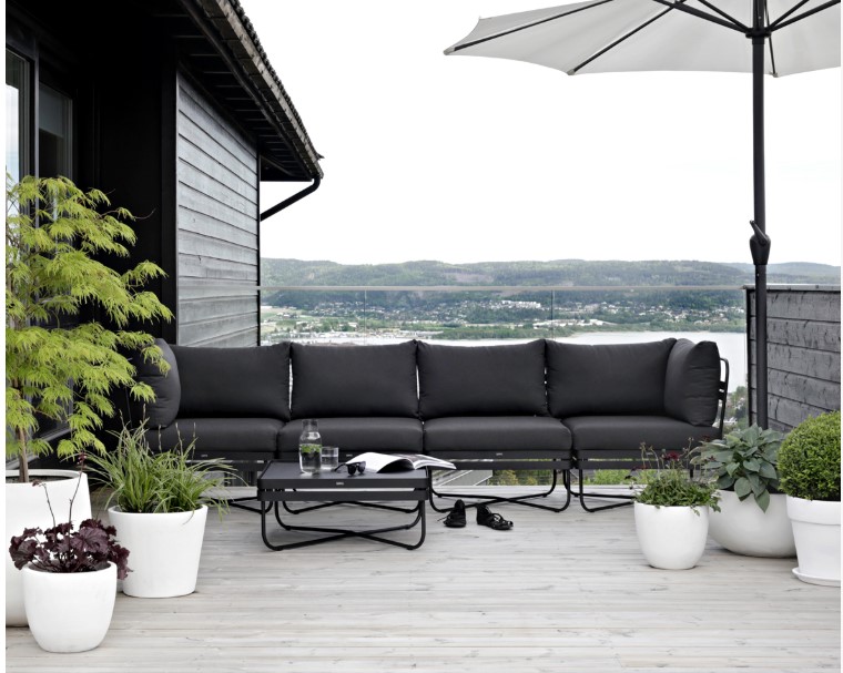 TRÄDGÅRD