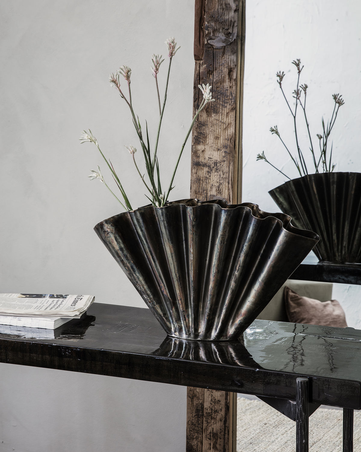 INREDNING & ACCESSOARER
