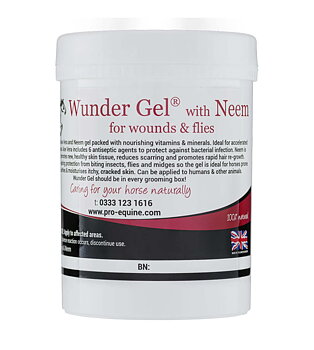 Pro-Equine Wunder Gel 300 gr
