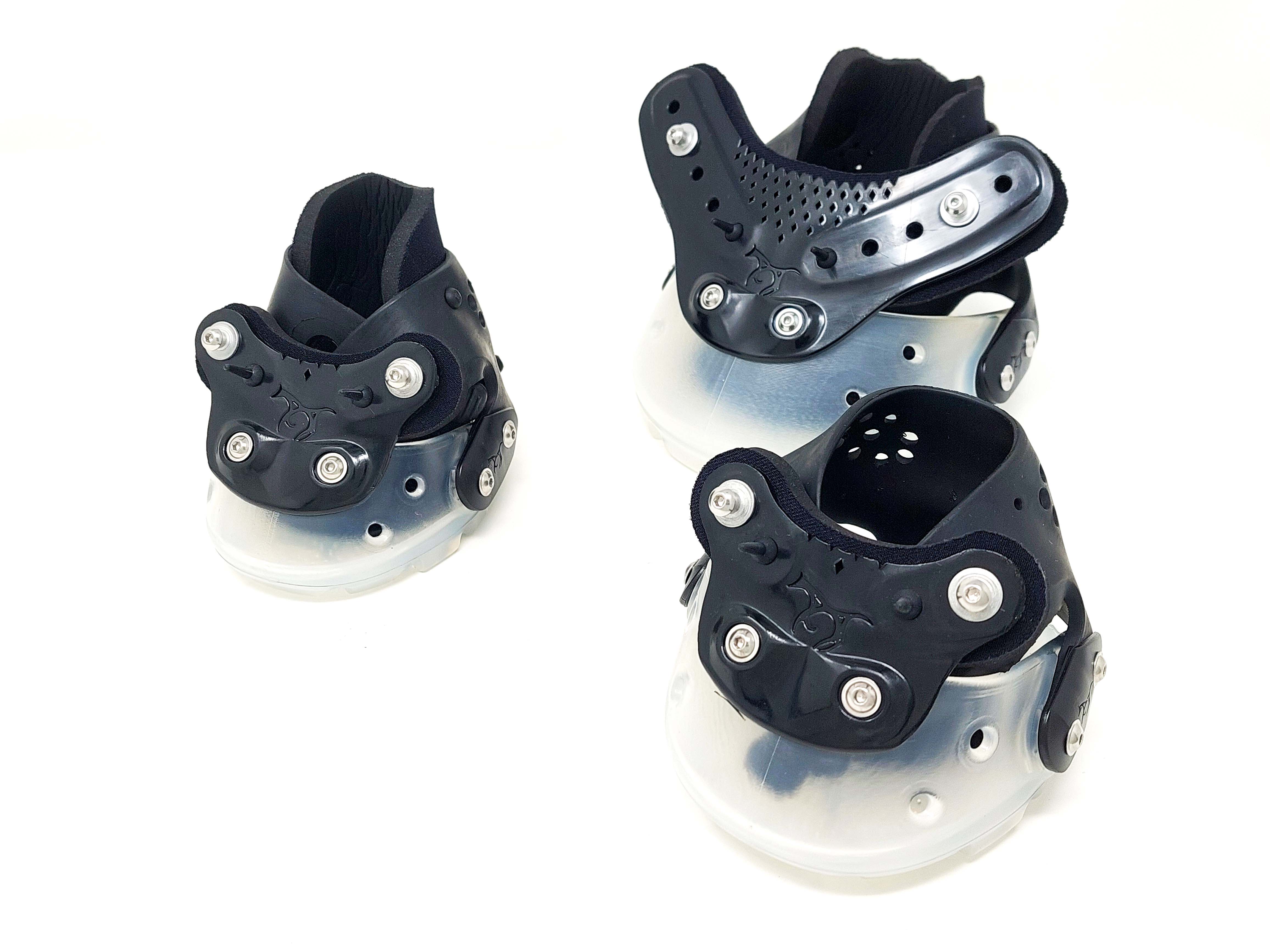 Floating Mini Trainer  - 5