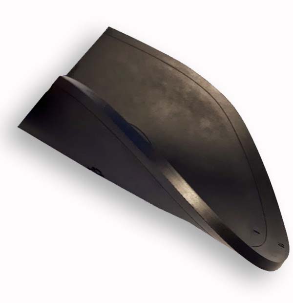 Cavallo Big Hoof Pad  - 2
