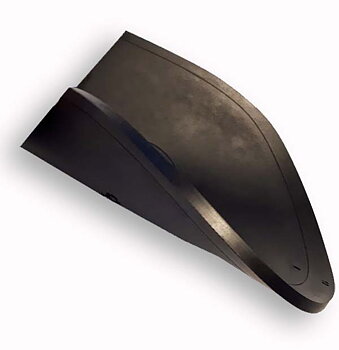 Cavallo Big Hoof Pad 