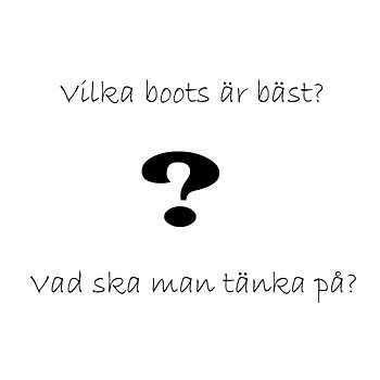 Bootshjälpen