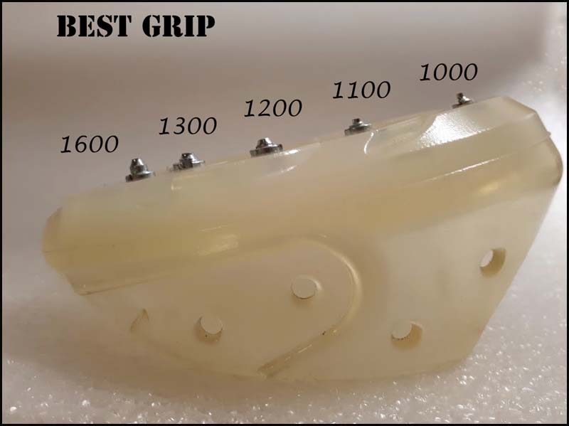 Bestgrip 3000B  - 5