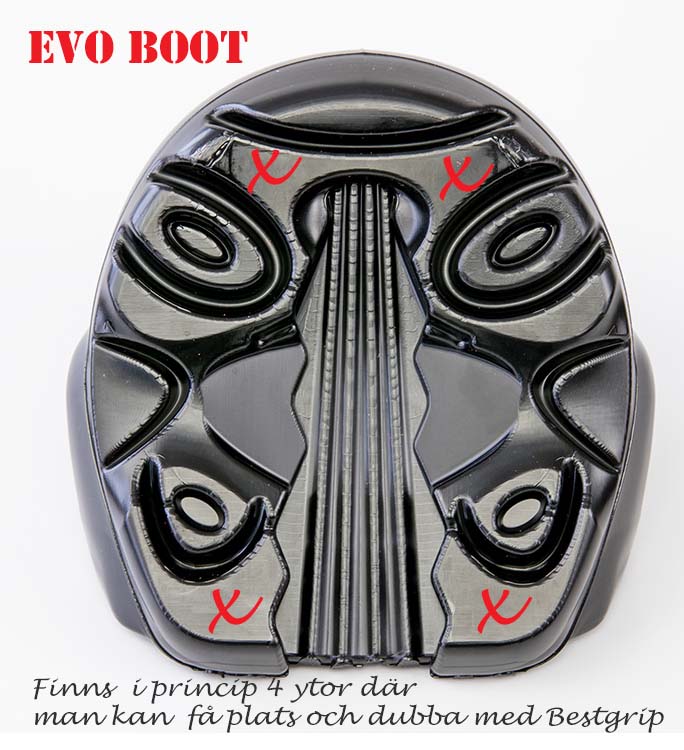 Bestgrip 1600 - 5
