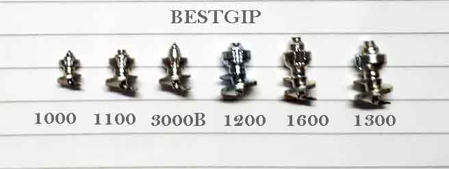 Bestgrip 1600 - 3