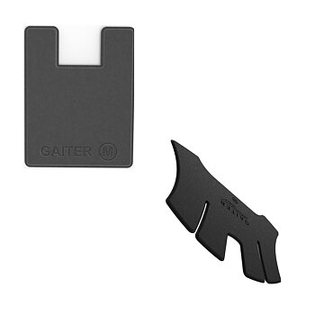 Scootboot Trail Gaiter - 2 pack