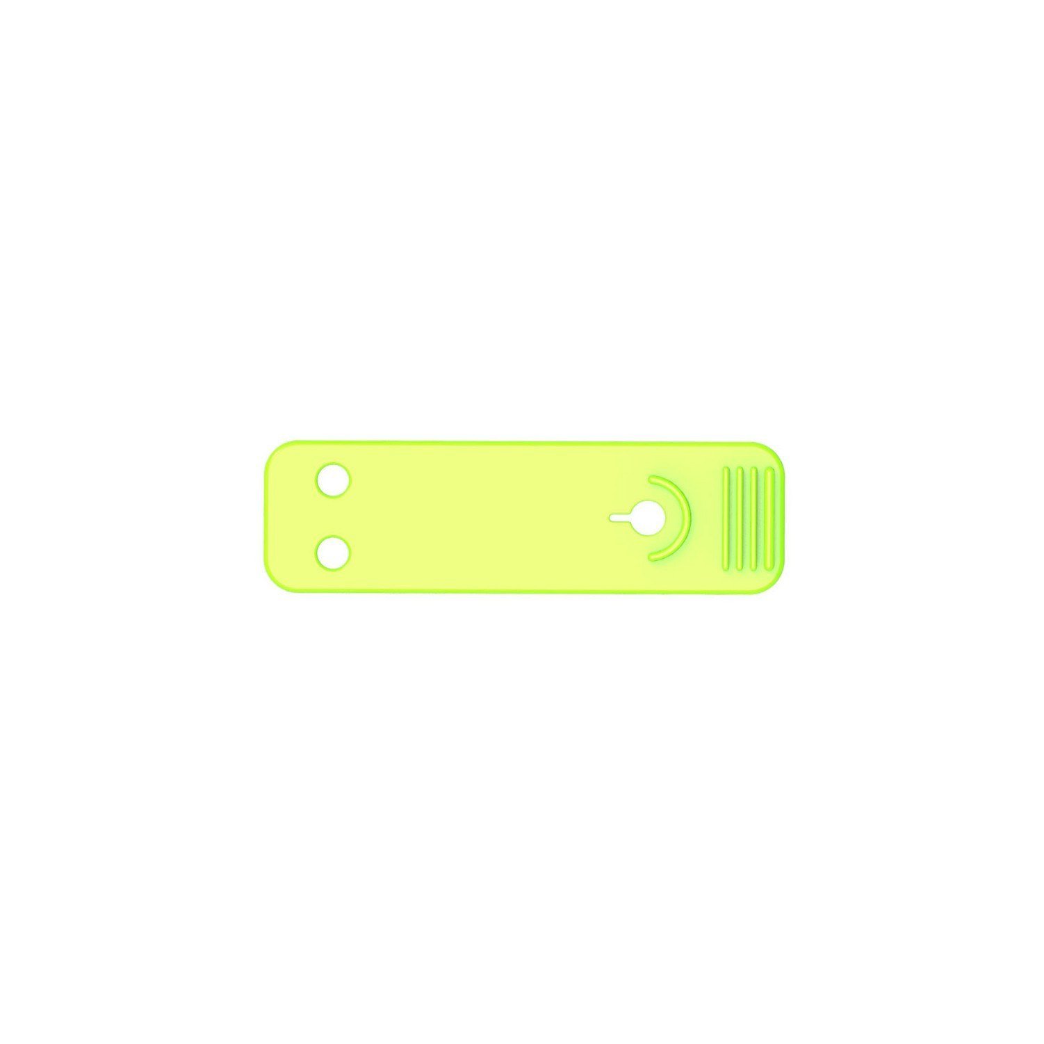 Scootboot Front Strap  2-pack  - 4