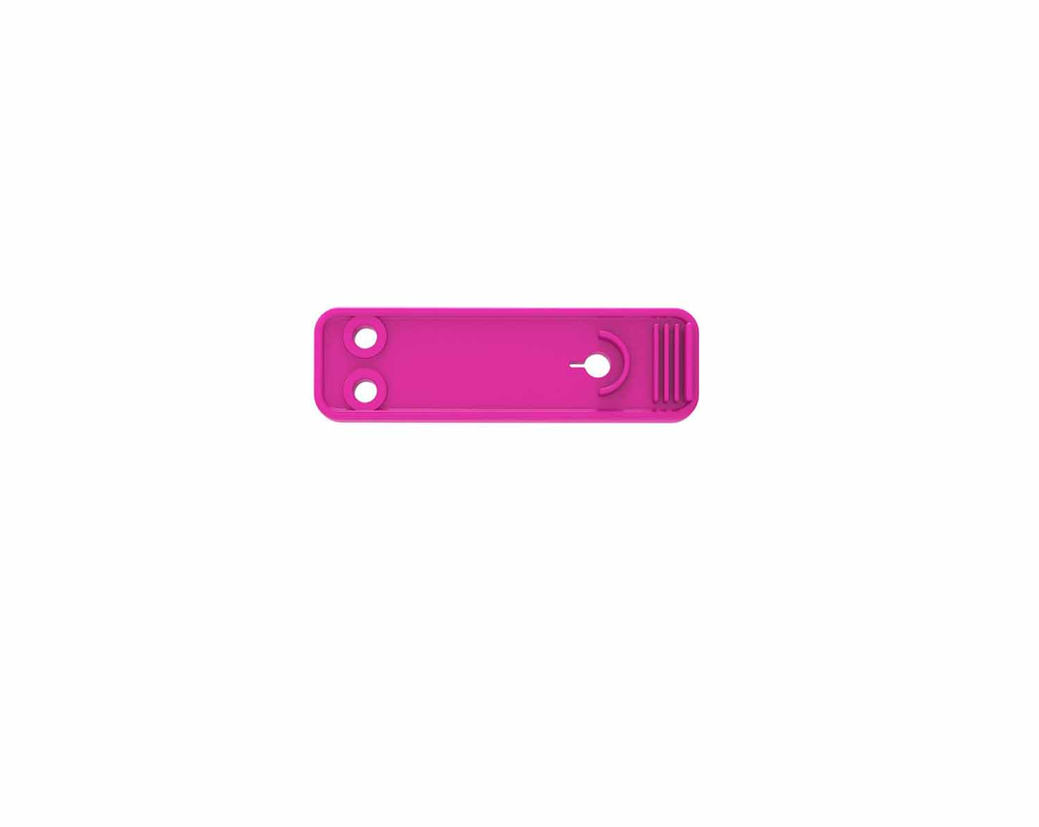 Scootboot Front Strap  2-pack  - 10