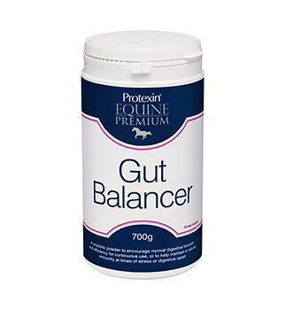Equine Premium Gut Balancer 