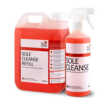 Sole Cleanse