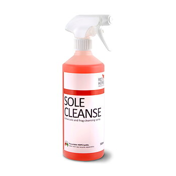 Sole Cleanse