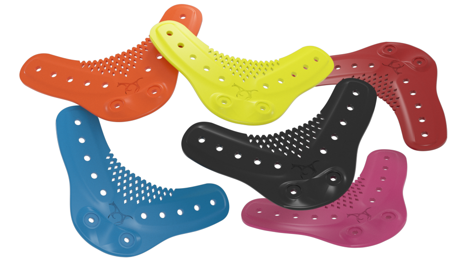 Frontplatta till Floating boot 2-pack