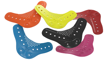 Frontplatta till Floating boot 2-pack