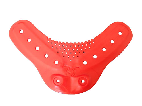 Frontplatta till Floating boot 2-pack - 5