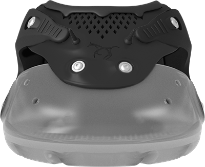 Frontplatta till Floating boot 2-pack - 8