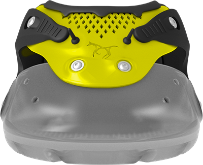 Frontplatta till Floating boot 2-pack - 9