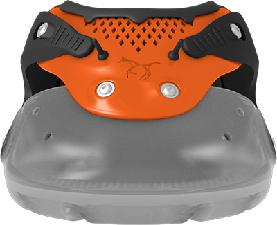 Frontplatta till Floating boot 2-pack - 10