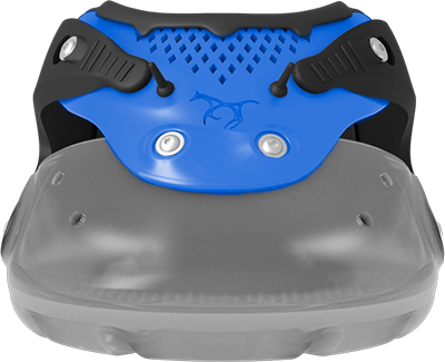 Frontplatta till Floating boot 2-pack - 11