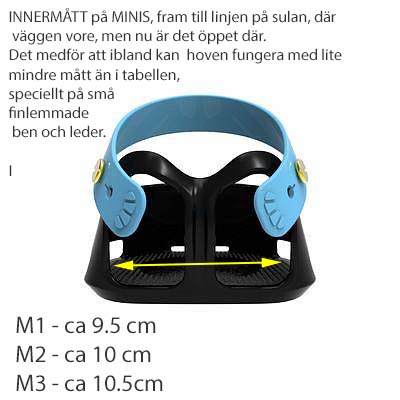 Scootboot Minis - Beställningsvara. - 2