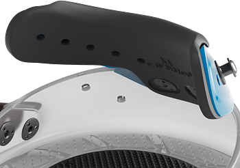 Floating EVA Frontal Protection 