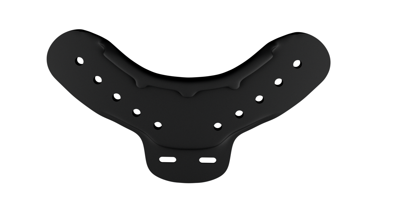 Floating EVA Frontal Protection 