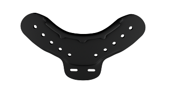 Floating EVA Frontal Protection 