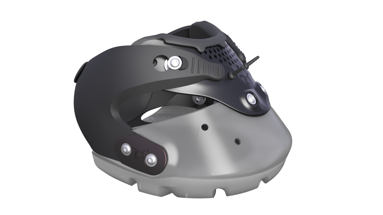 Floating  Sport Boot - 7