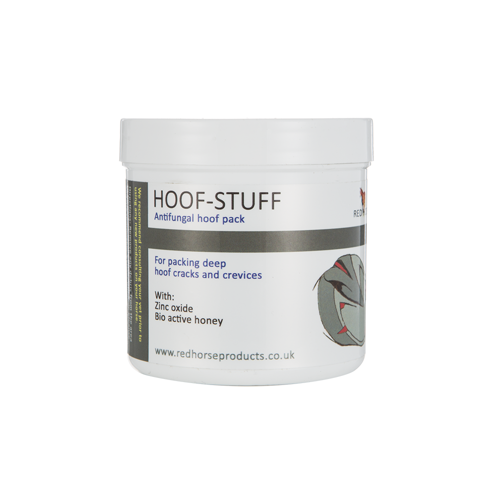 Hoof Stuff 290 gr