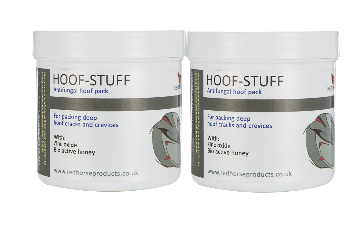 Hoof Stuff 290 gr - 3
