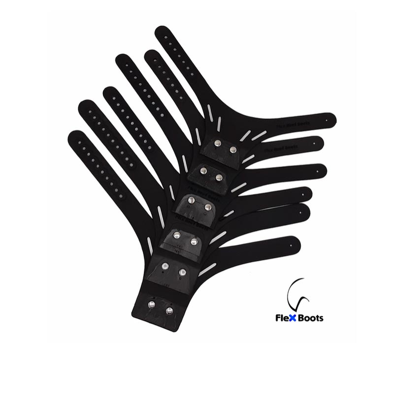 REA Flex TPU Gaiter - Öppet Köp 14 dagar