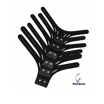 REA Flex TPU Gaiter - Öppet Köp 14 dagar