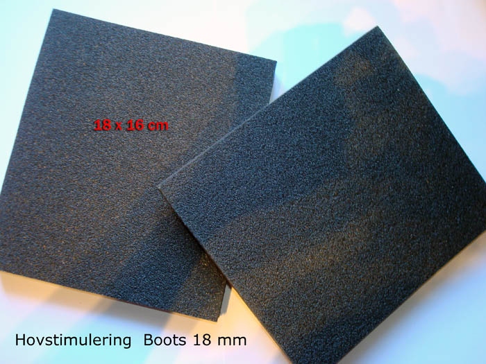 HQ Hovstimulering Boots  2-pack