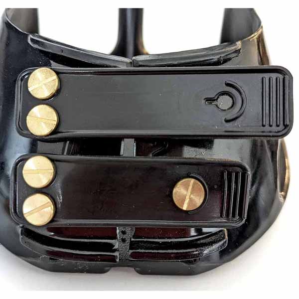 Scoot LONG front strap -2 pack - 3