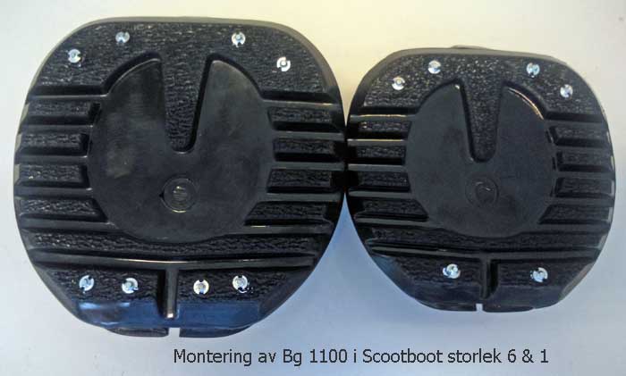 Bestgrip 1100 - 5
