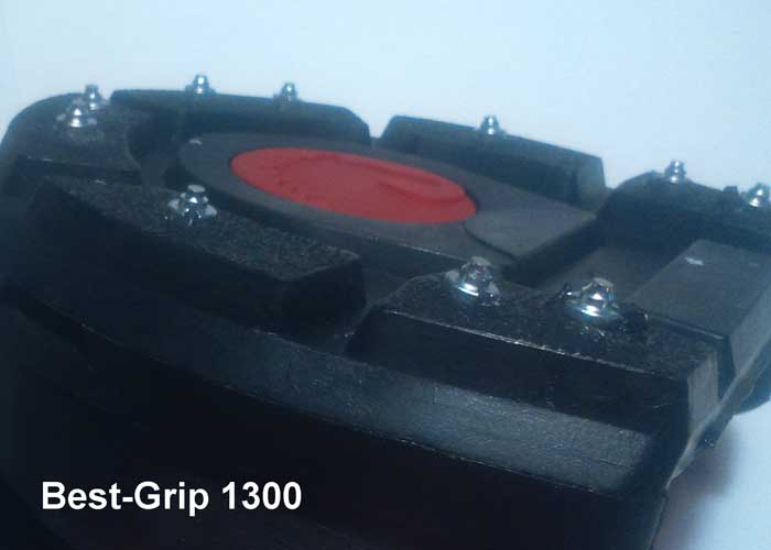 Bestgrip 1300  - 7