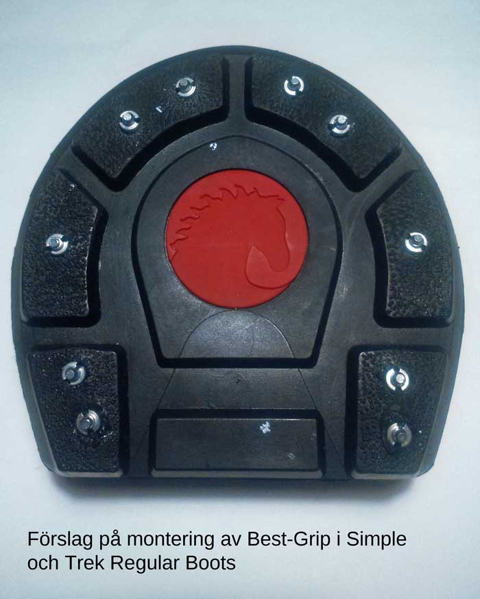 Bestgrip 1300  - 6