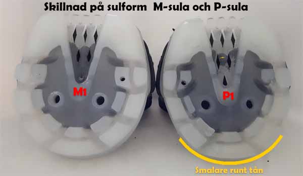 Provskal - Floating Boot DEPOSITION - 2
